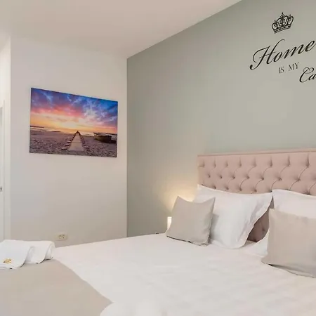 Villa Sunset Horizon