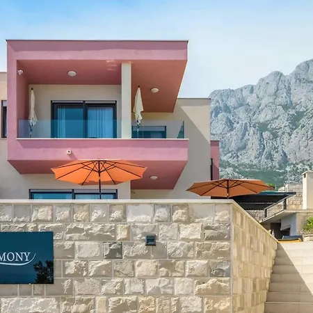 Sunset Horizon Villa